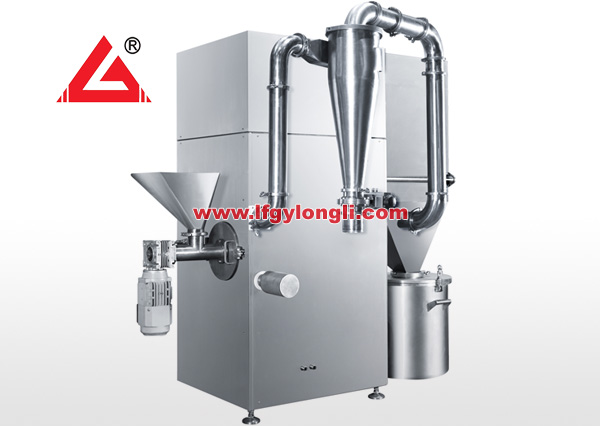 FJG系列一體型粉碎機(jī)